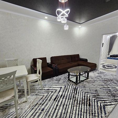 2-Х Комнатная Квартира Tașkent Exterior foto